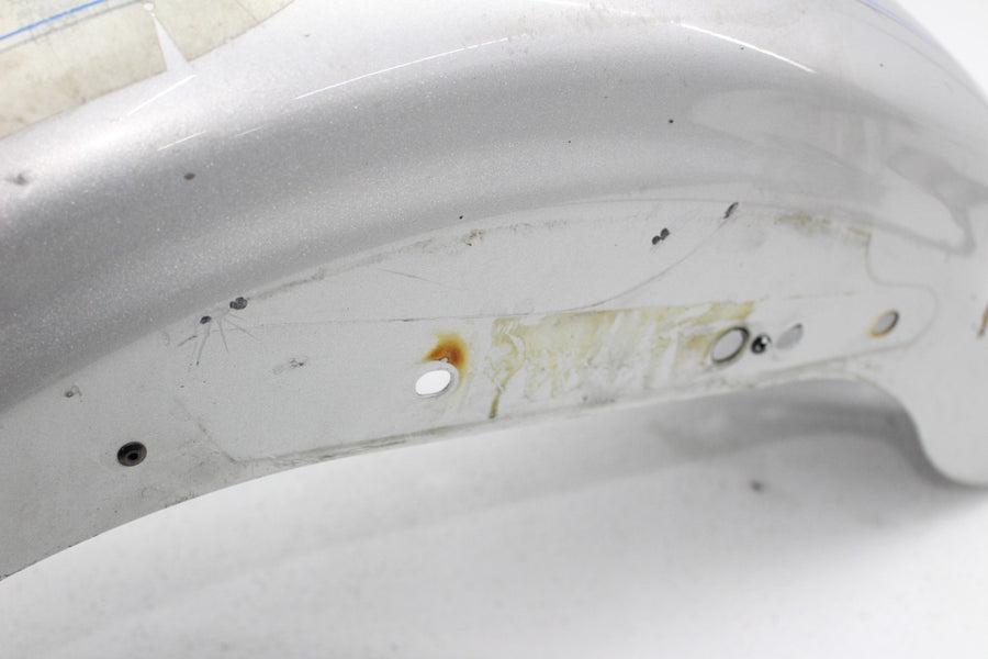 04-05 HARLEY-DAVIDSON SPORTSTER 1200 CUSTOM XL1200C FRONT WHEEL FENDER