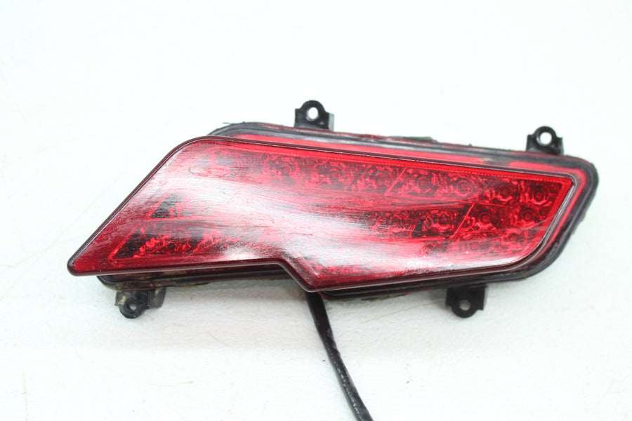 15-22 CF-MOTO ZFORCE 800 EX EPS REAR BACK TAIL BRAKE LIGHT PAIR