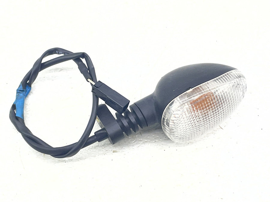 15-18 DUCATI SCRAMBLER 800 REAR LEFT RIGHT TURN SIGNALS LIGHT INDICATORS