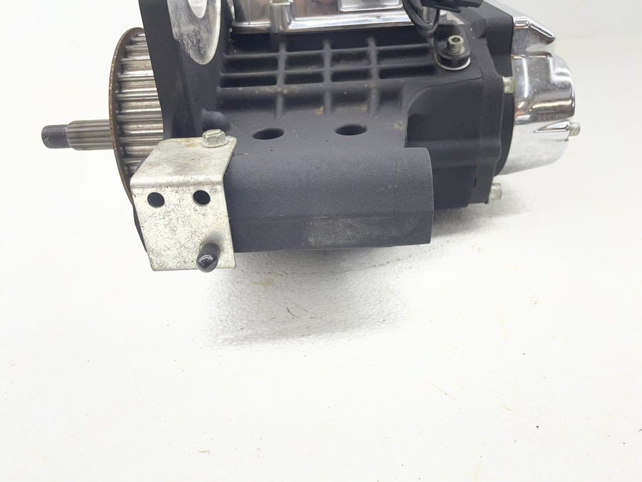 00-05 HARLEY-DAVIDSON SOFTAIL DEUCE TWIN CAM 88CI ENGINE TRANSMISSION GEARS