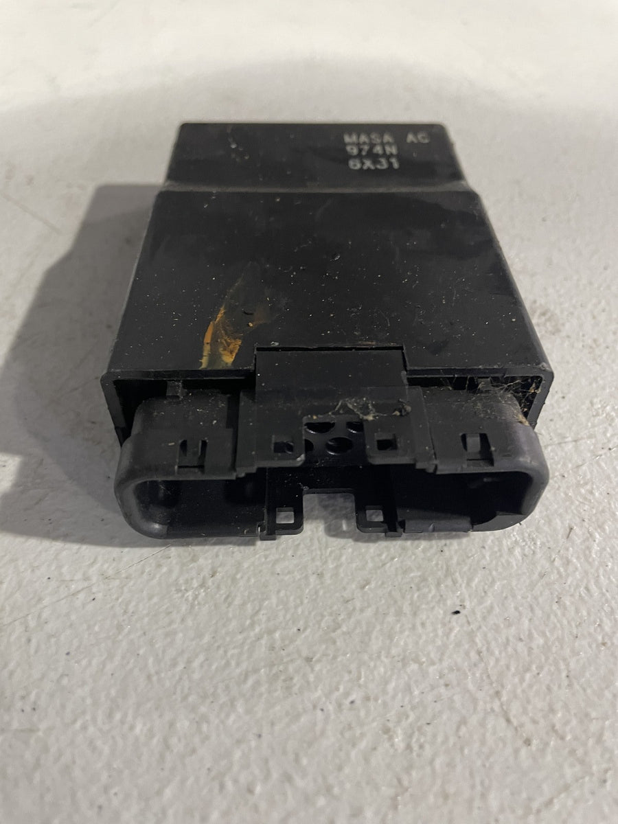98-03 HONDA SHADOW ACE 750 VT750 OEM ECU CDI ECM COMPUTER MODULE BOX