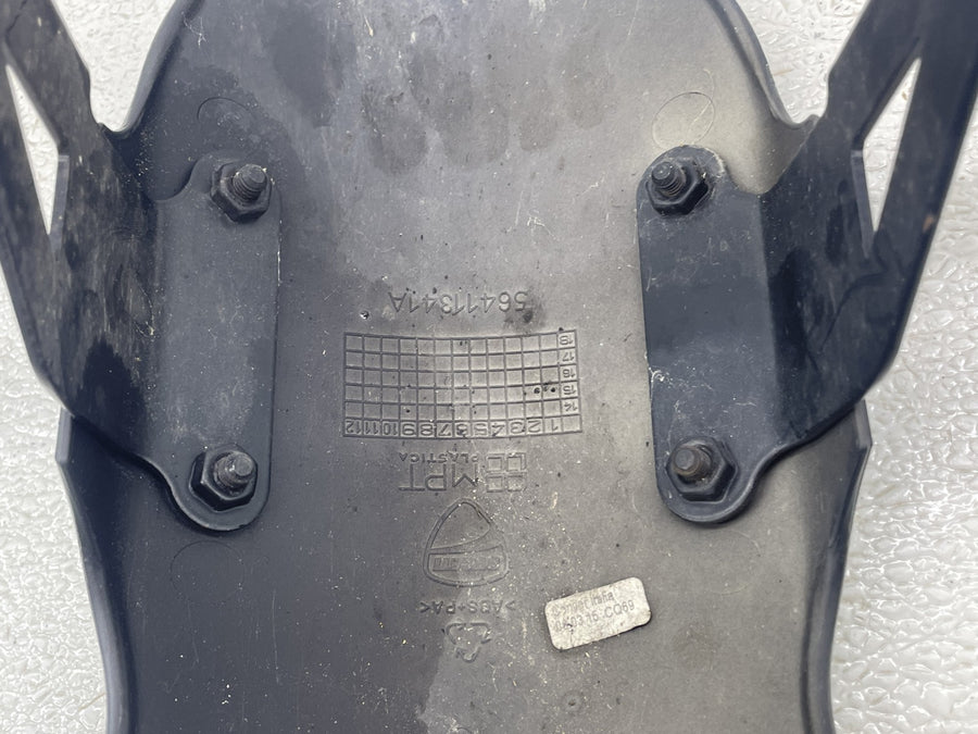 15-18 DUCATI SCRAMBLER 800 FRONT WHEEL FENDER COWL FAIRING