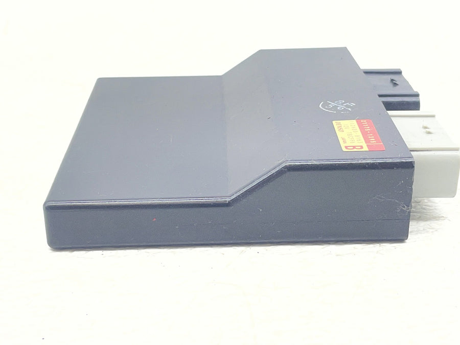 19-23 KAWASAKI NINJA ZX6R ZX636 OEM ECU CDI ECM COMPUTER MODULE BOX