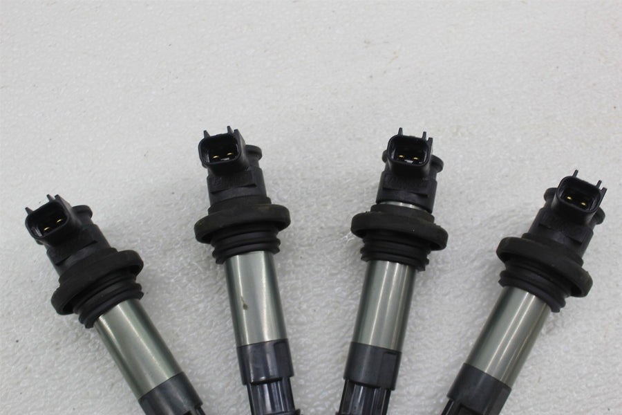 11-24 SUZUKI GSXR 750 GSXR750 IGNITION COIL COILS PACK STICK SET