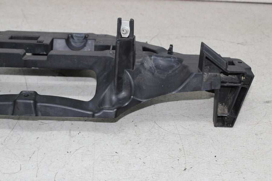 10-12 CAN-AM SPYDER ROADSTER RT INNER FAIRING COWL STAY BRACKET MOUNT