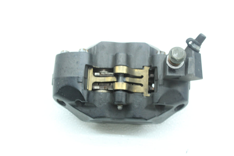 15-17 VICTORY GUNNER LEFT FRONT BRAKE CALIPER