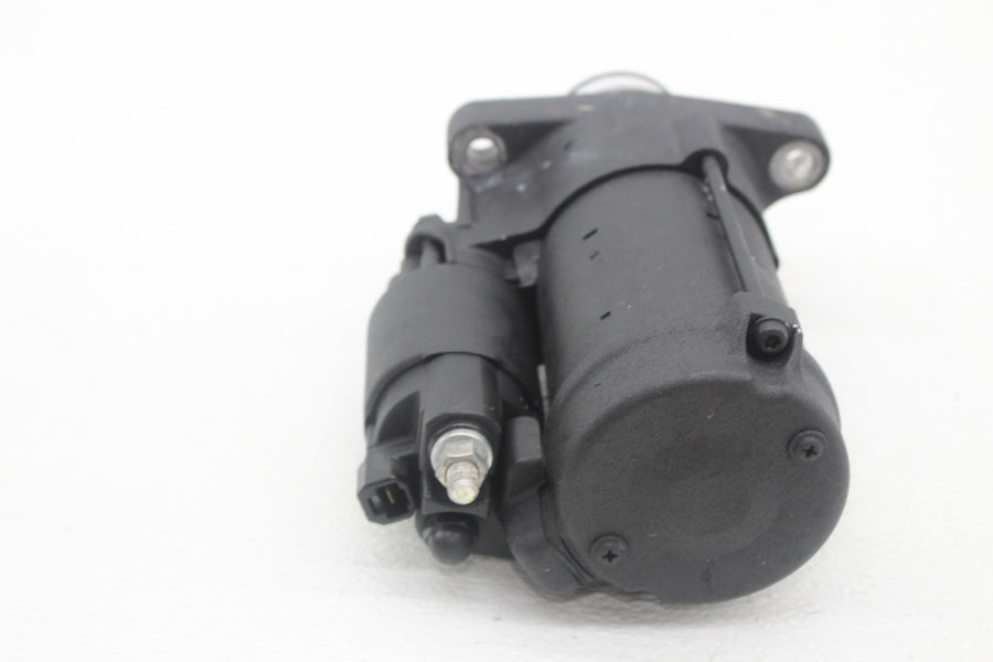 17-23 HARLEY-DAVIDSON ELECTRA GLIDE CLASSIC FLHTCU ENGINE STARTING STARTER
