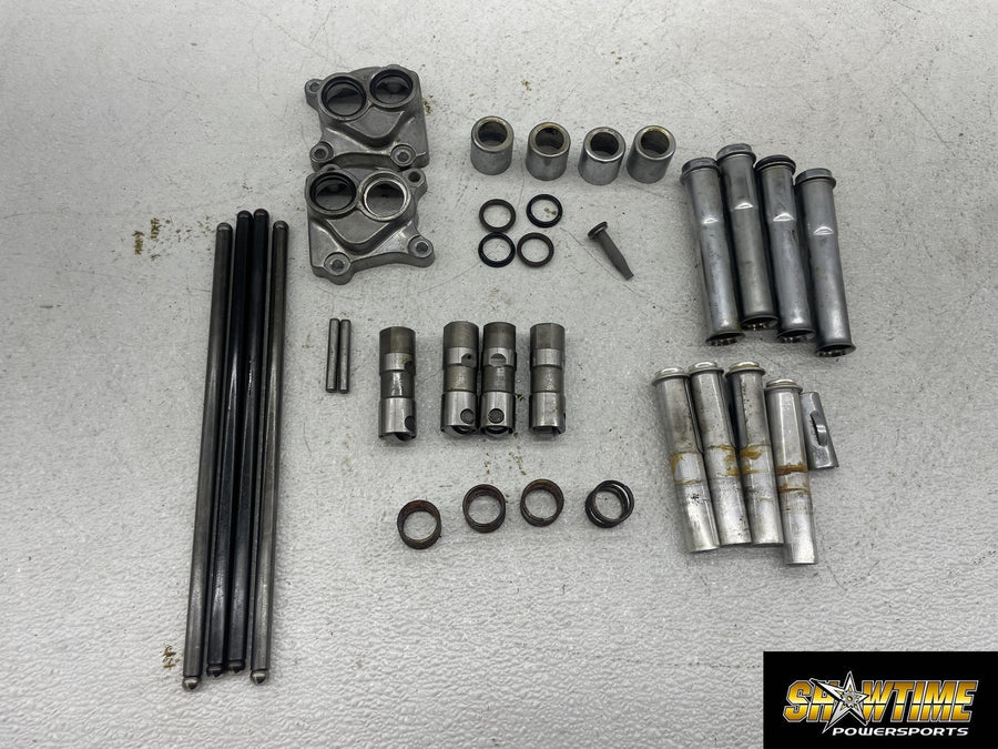 01-06 HARLEY-DAVIDSON SOFTAIL STANDARD FXSTI ENGINE PUSHRODS LIFTERS KIT