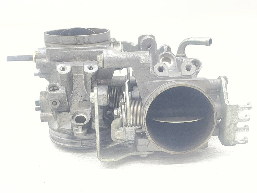 2012 SUZUKI BOULEVARD M109R OEM MIKUNI THROTTLE BODY BODIES BARE