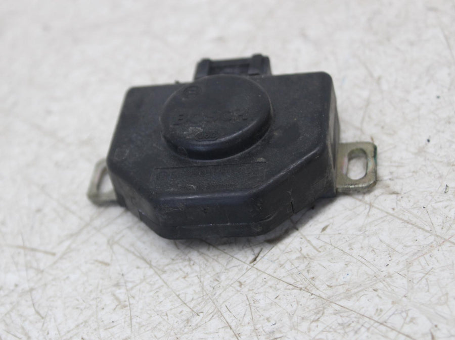 90 BMW K75RT TPS THROTTLE POSITION SENSOR