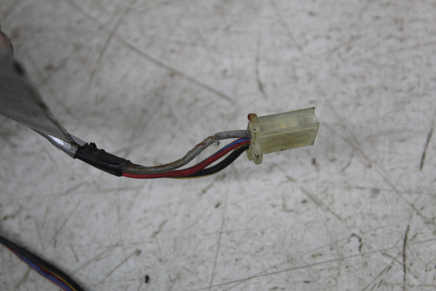 86-03 KAWASAKI VOYAGER ZG1200 MAIN ENGINE WIRING HARNESS MOTOR WIRE LOOM