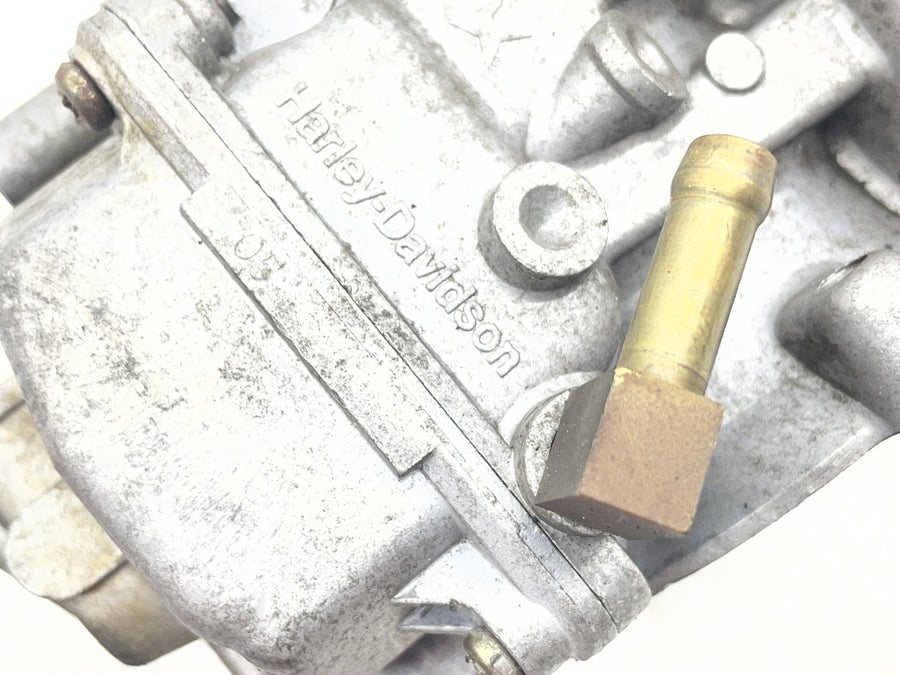 00-06 HARLEY-DAVIDSON SOFTAIL FXST OEM CARB CARBURETOR