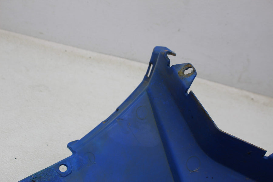 14-15 POLARIS SCRAMBLER 850 FRONT LEFT REAR BACK CAB FAIRING FENDER COWL