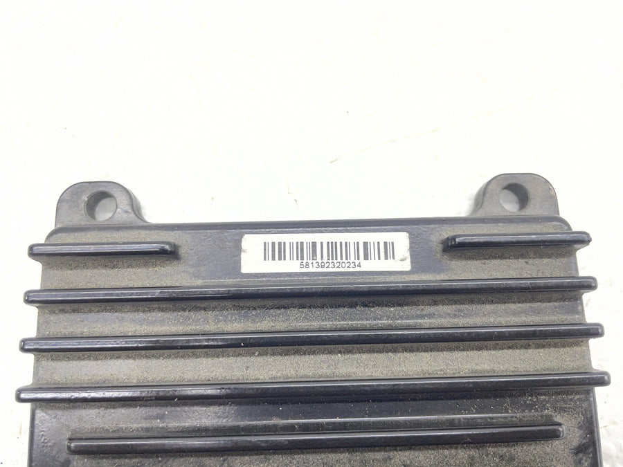 07-11 HARLEY-DAVIDSON ELECTRA GLIDE ULTRA CLASSIC ECU COMPUTER MODULE BOX