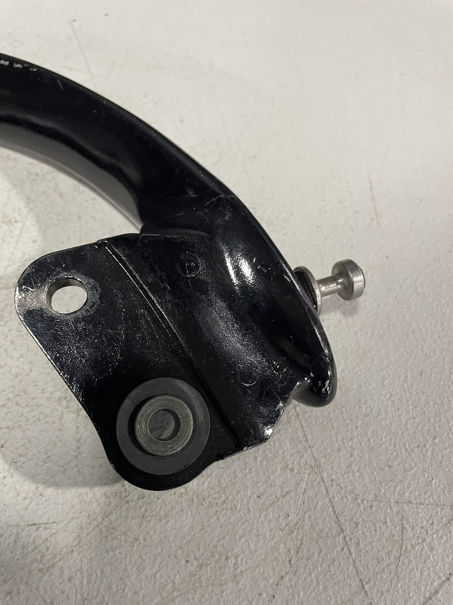 99-07 SUZUKI HAYABUSA PASSENGER REAR SEAT GRAB BAR HANDLE