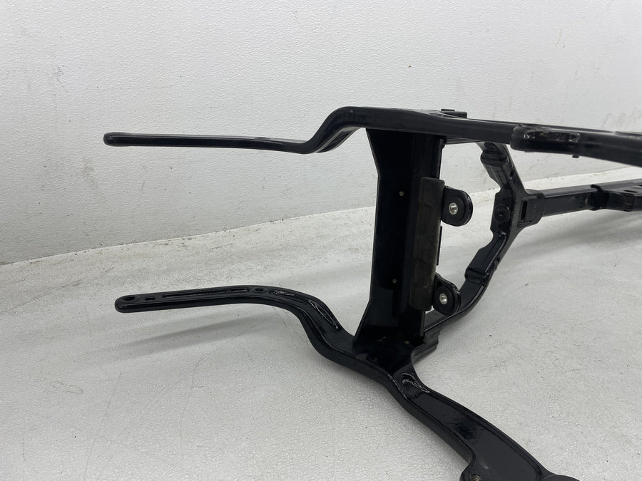 01-06 HARLEY-DAVIDSON SOFTAIL STANDARD FXSTI STPSC46 FRAME CHASSI STRAIGHT