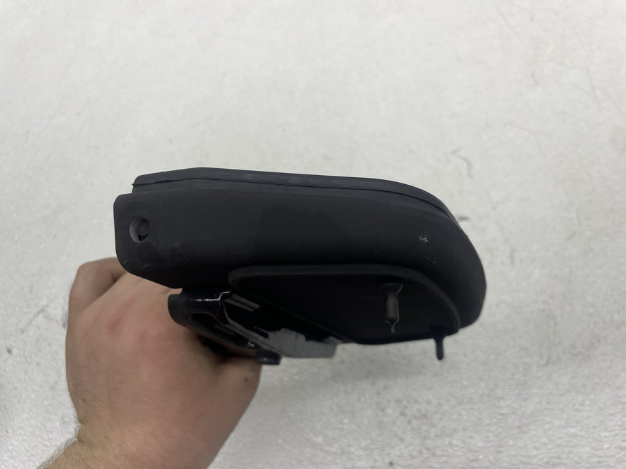 17-23 HARLEY-DAVIDSON ROAD GLIDE SPECIAL FLTRXS REAR PASSENGER FLOORBOARDS PAIR