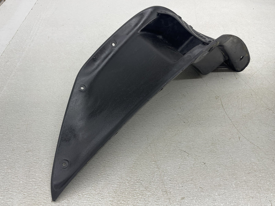 05-09 KAWASAKI BRUTE FORCE 750 KVF750 FRONT LEFT RIGHT SIDE COVERS POCKETS