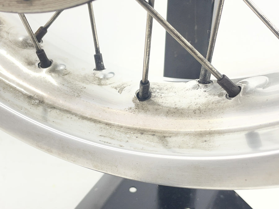 11-15 BMW G650 GS G650GS REAR BACK WHEEL RIM