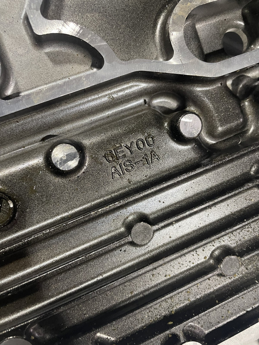 2017 YAMAHA WAVERUNNER EX DELUXE OIL COOLER RADIATOR
