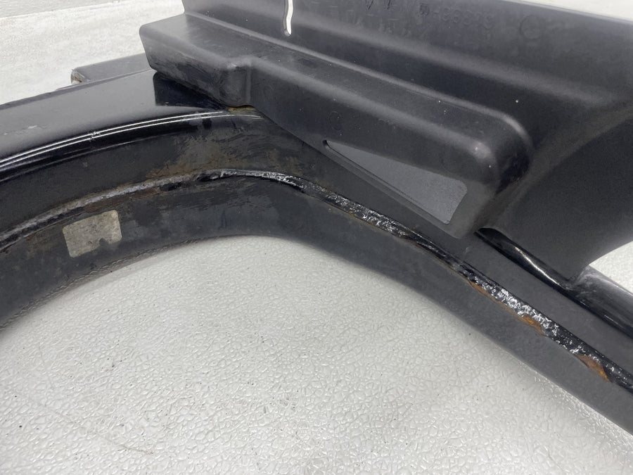 13 HARLEY-DAVIDSON ROAD GLIDE CVO CUSTOM FLTRXSE2 REAR SWINGARM SUSPENSION ARM