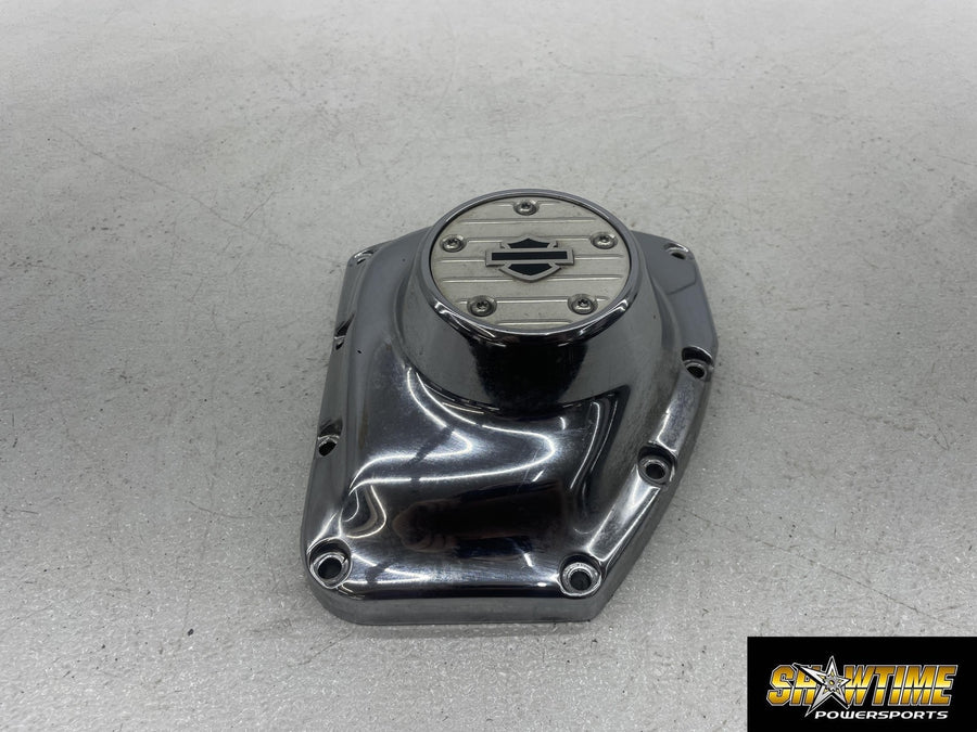 12-16 HARLEY-DAVIDSON ELECTRA GLIDE CLASSIC FLHTC NOSE CONE CAMSHAFTS COVER