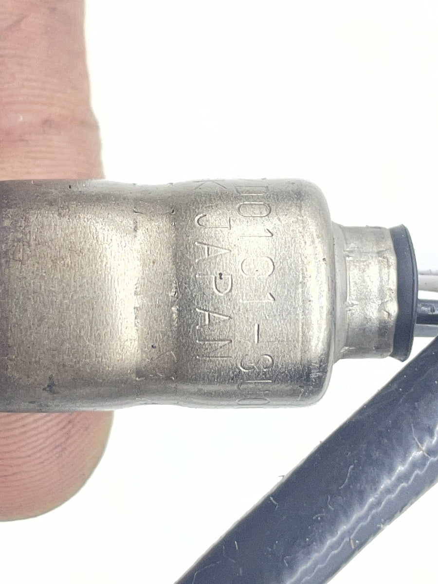 11-12 SUZUKI BANDIT GSX1250FA OXYGEN O2 EXHAUST GAS LAMBDA SENSOR