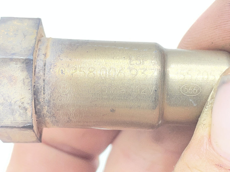 16-26 CF-MOTO CFORCE 400 400S OXYGEN O2 EXHAUST GAS LAMBDA SENSOR