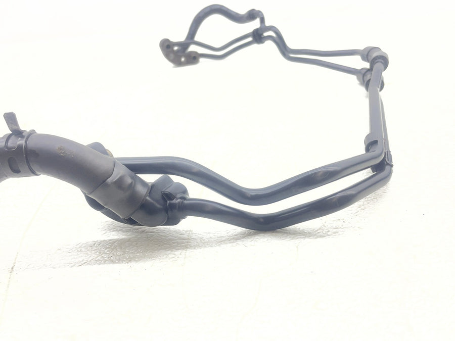 18-20 HARLEY-DAVIDSON STREET BOB FXBB M8 107 ENGINE MOTOR OIL LINES HOSES
