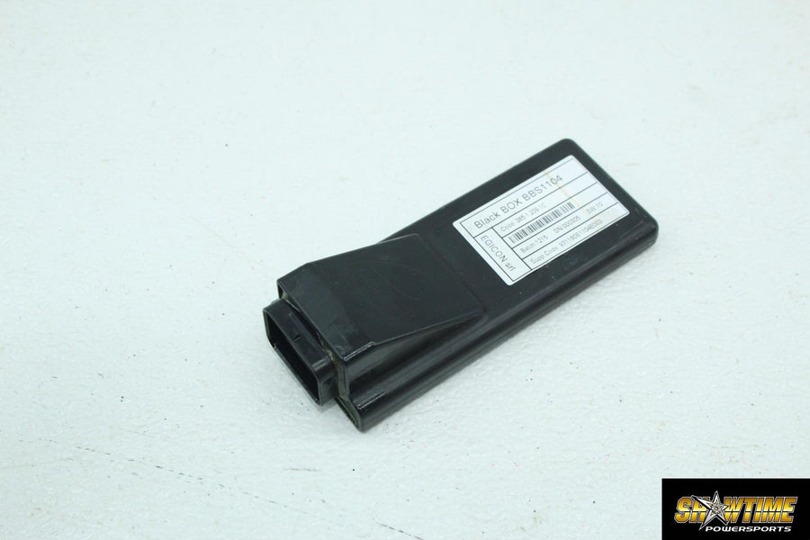 14-15 DUCATI 899 PANIGALE TRACTION CONTROL MODULE TSM UNIT CDI BOX