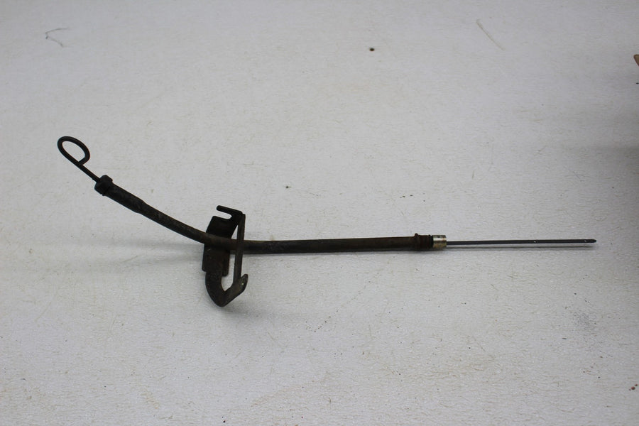 04-10 KUBOTA RTV900 ENGINE MOTOR OIL DIP STICK