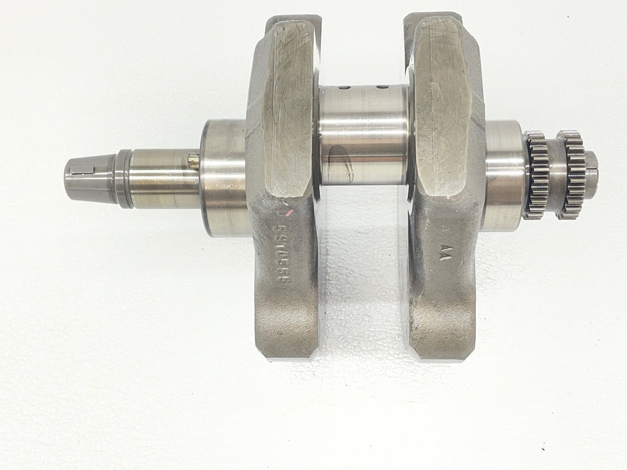15-17 VICTORY MAGNUM X-1 ENGINE MOTOR CRANKSHAFT CRANK SHAFT 3023080