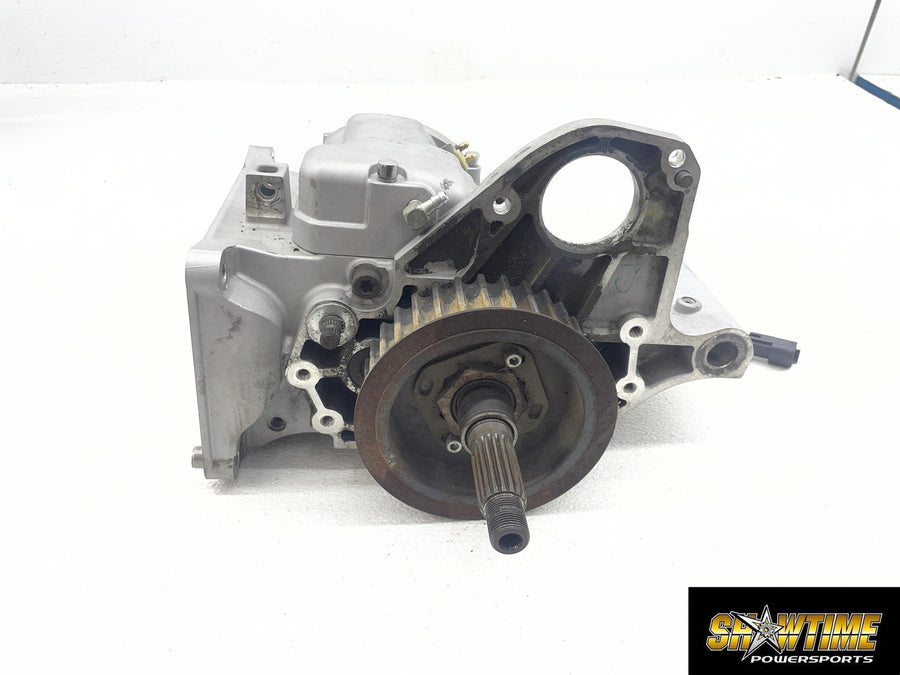 01-06 HARLEY-DAVIDSON SOFTAIL STANDARD FXSTI ENGINE TRANSMISSION GEARS OUTPUT