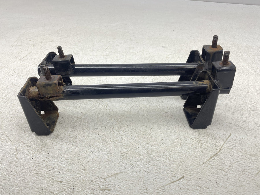 91-96 HONDA FOURTRAX 200 TRX200 TYPE II REAR CARRIER RACK MOUNT SUPPORT BRACKET
