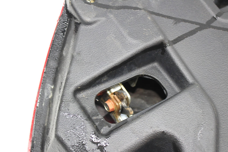 19-25 HONDA TALON 1000R SXS10S2R RIGHT PASSENGER DOOR PANEL