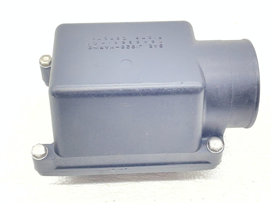 92-97 KAWASAKI JET SKI 750 SS AIR BOX AIRBOX FLAME ARRESTOR