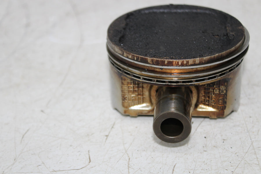 05 POLARIS SPORTSMAN 500 ENGINE CYLINDER PISTON BLOCK JUG BARREL (SEE DESCP)