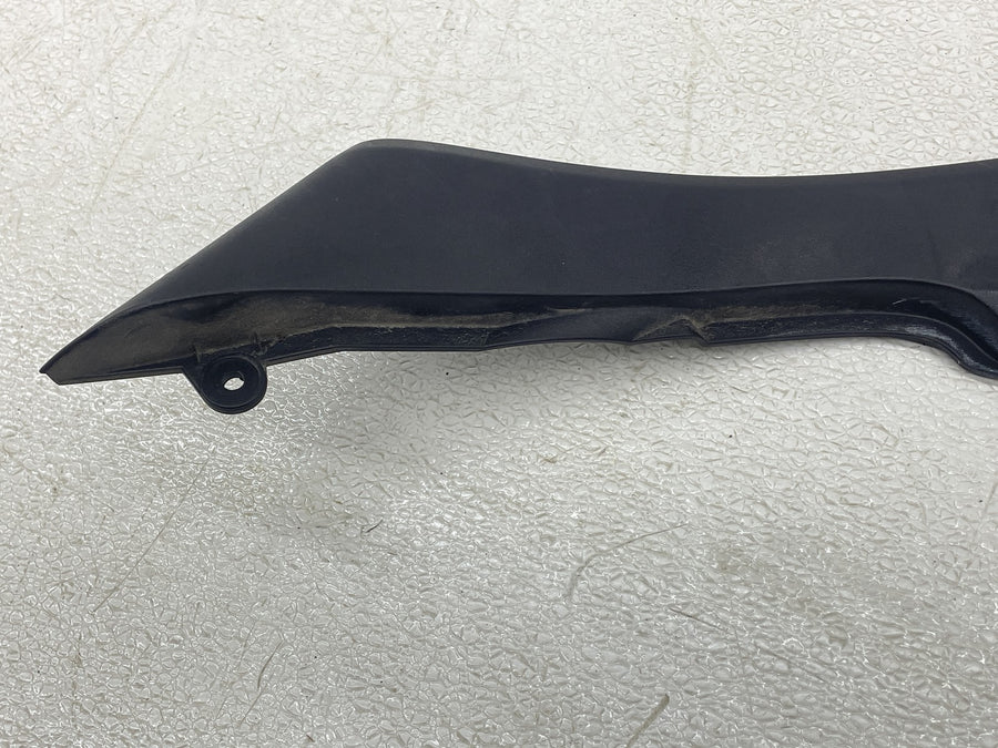 15-21 KAWASAKI VERSYS 650 KLE650 SIDE COVER PANELS COWL FAIRINGS TRIM 36001-0612