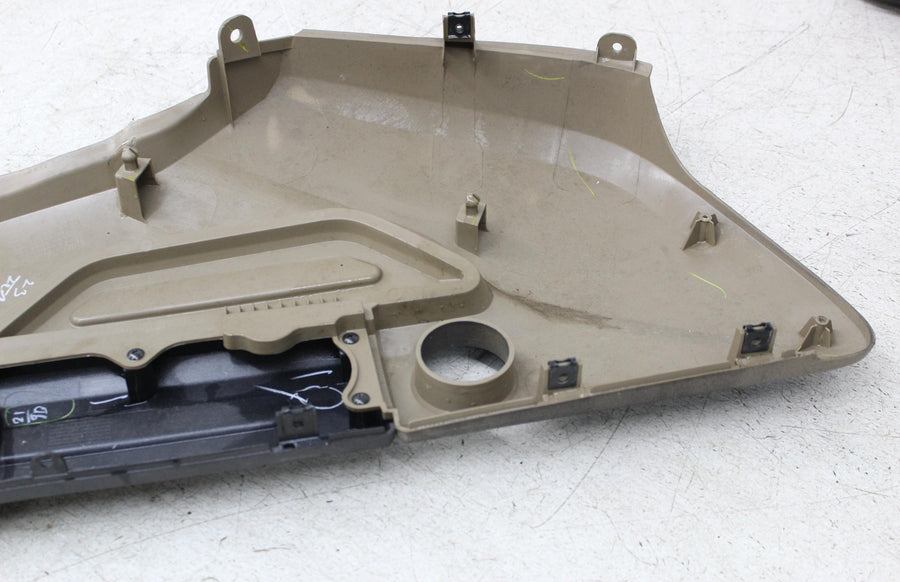 22 HONDA NAVI NVA110B 110 LEFT SIDE FAIRING COWL COVER