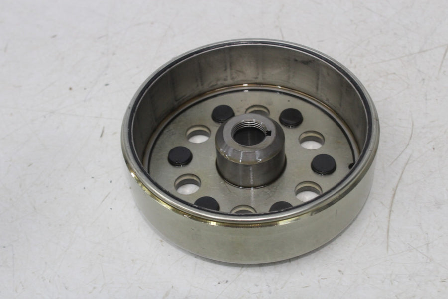 11-17 VICTORY HIGH BALL ENGINE STATOR MAGNETO FLYWHEEL FLY WHEEL