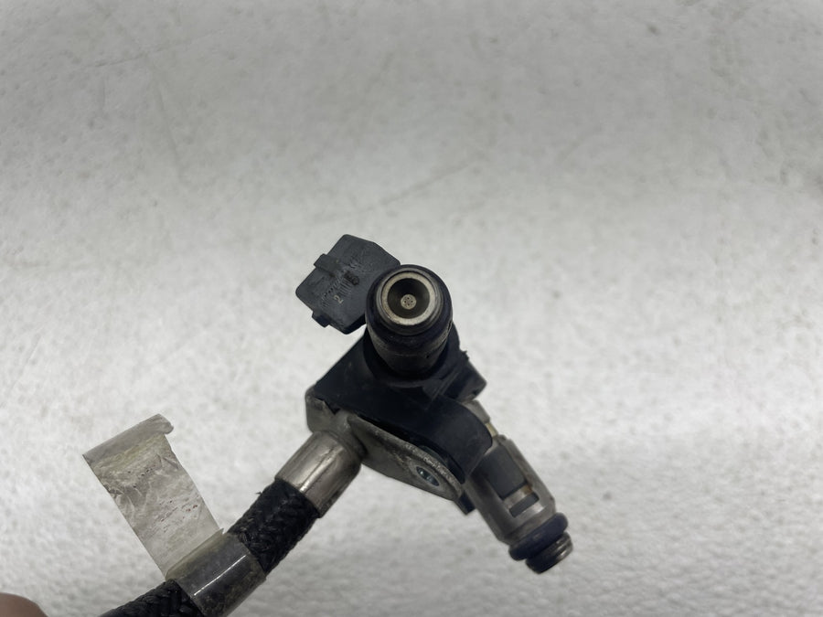 12-16 HARLEY-DAVIDSON STREET GLIDE FLHX FUEL INJECTOR
