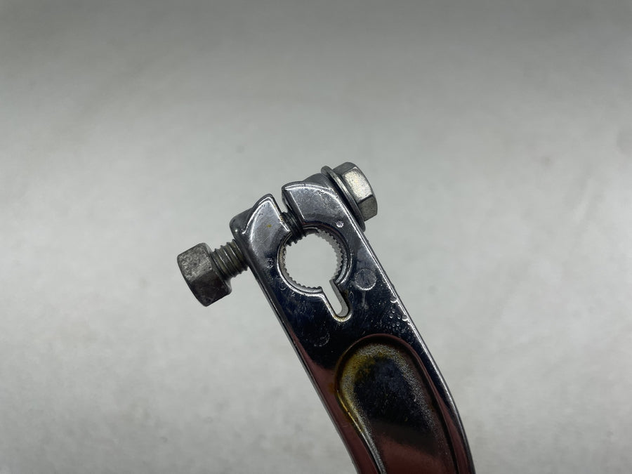 20-24 HARLEY-DAVIDSON SOFTAIL STANDARD FXST SHIFTER SHIFT PEDAL