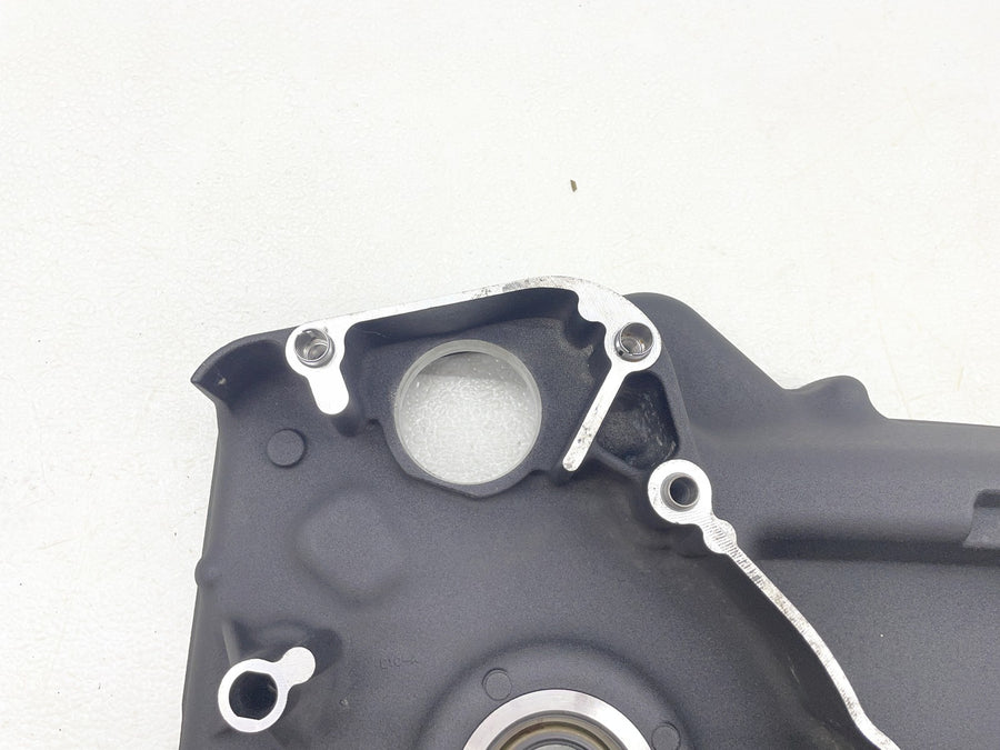 12-17 HARLEY-DAVIDSON DYNA LOW RIDER TWIN CAM 103CI INNER PRIMARY CLUTCH COVER