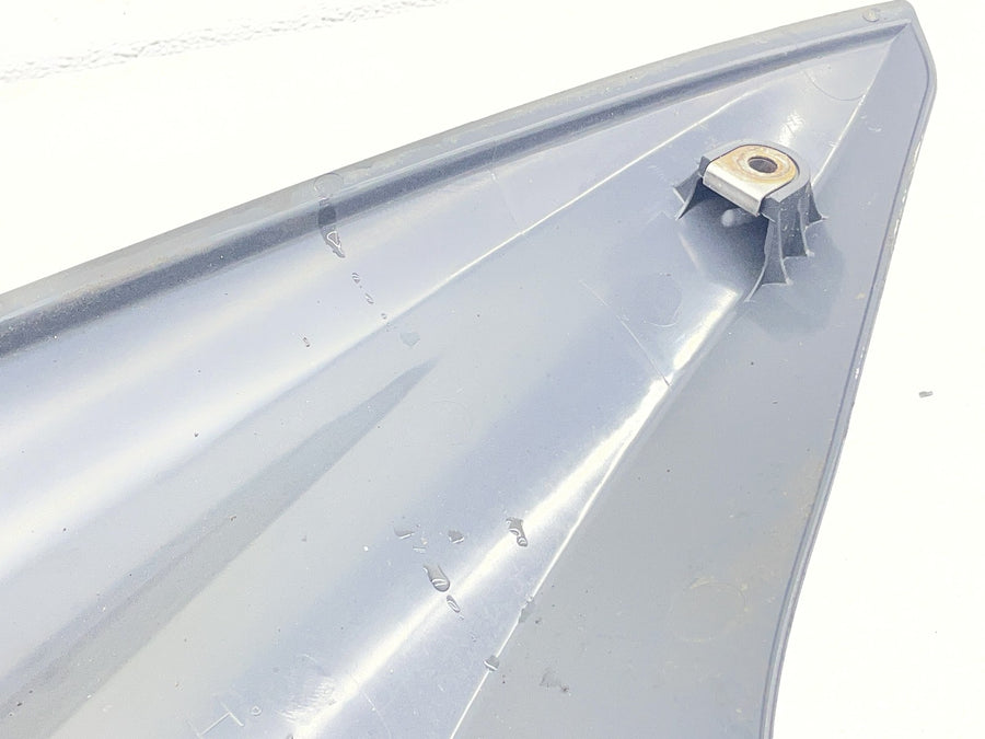 04-08 YAMAHA WAVERUNNER FX RIGHT SIDE BODY PANEL FAIRING COVER TRIM