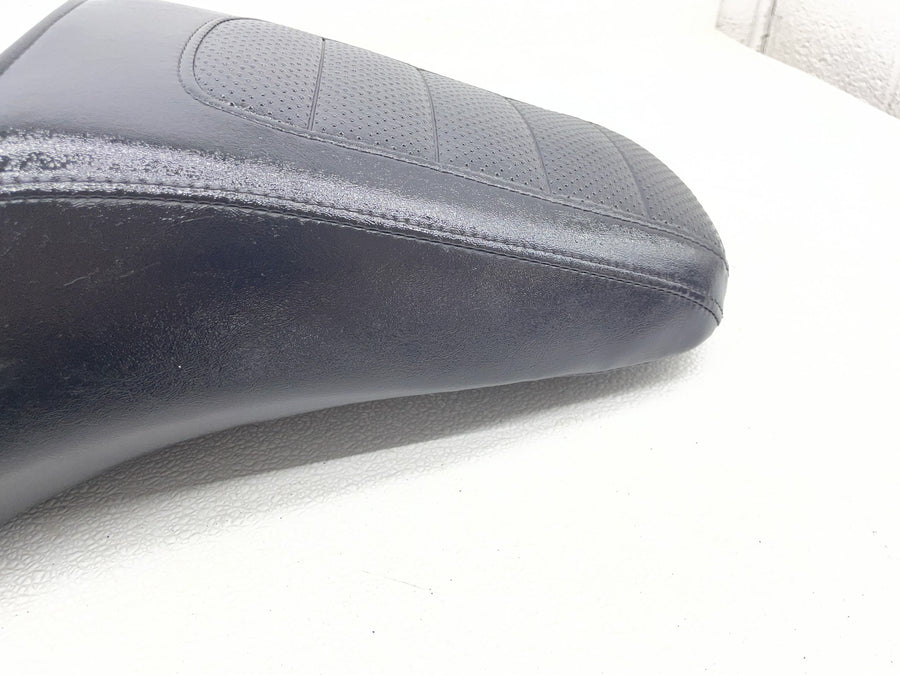 12-17 HARLEY-DAVIDSON DYNA LOW RIDER FXDL FRONT DRIVERS SEAT