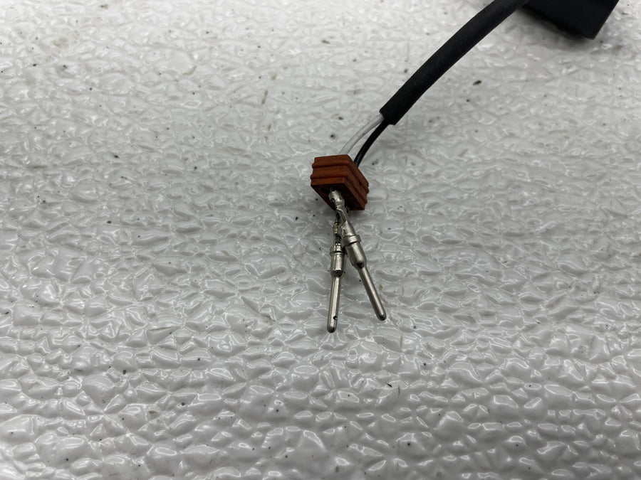 13 HARLEY-DAVIDSON ROAD GLIDE CVO CUSTOM FLTRXSE2 THROTTLE TWIST GRIP SENSOR
