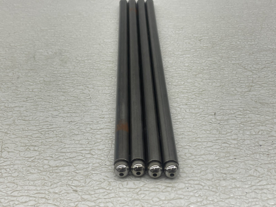 04-06 HARLEY-DAVIDSON SPORTSTER 1200 XL1200C ENGINE PUSH RODS TUBES CAM SHAFTS