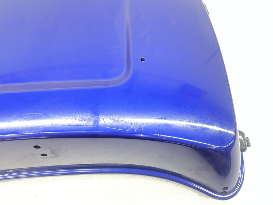 12-16 HARLEY-DAVIDSON ROAD GLIDE SPECIAL FLTRXS REAR TRUNK LID