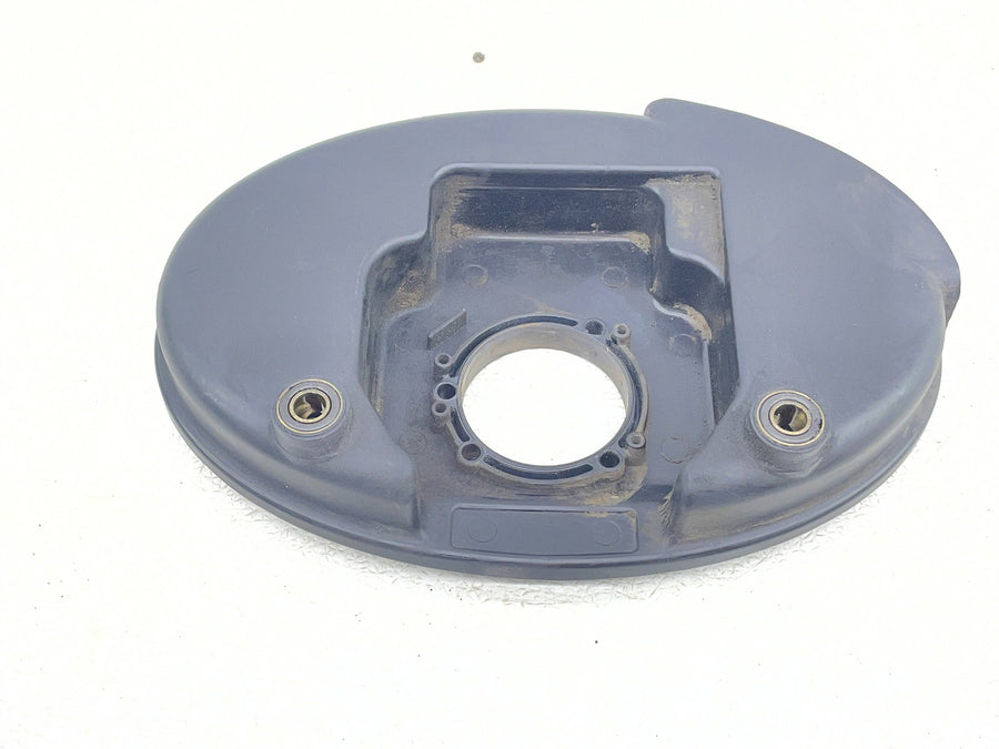 00-06 HARLEY-DAVIDSON SOFTAIL FXST AIR CLEANER FILTER BOX ASSEMBLY