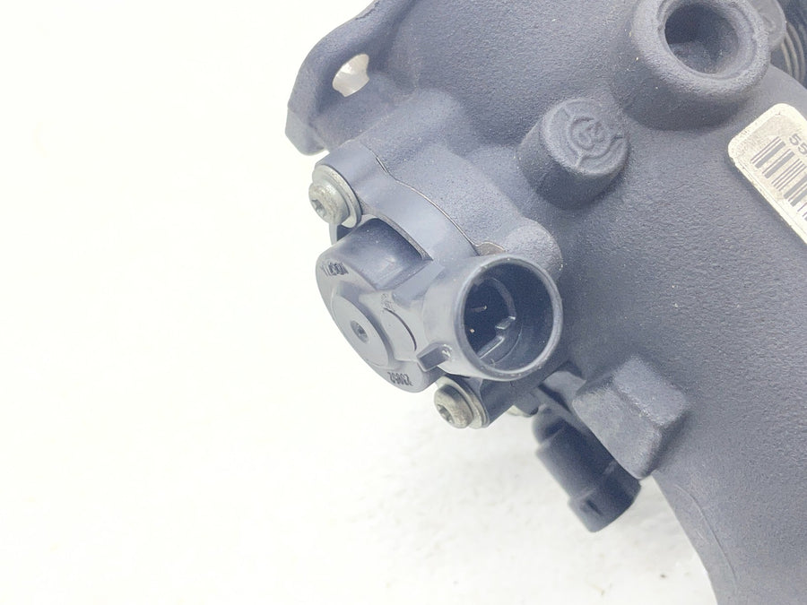 07-09 HARLEY-DAVIDSON SOFTAIL NIGHT TRAIN FXSTB THROTTLE BODY BODIES 27708-06B